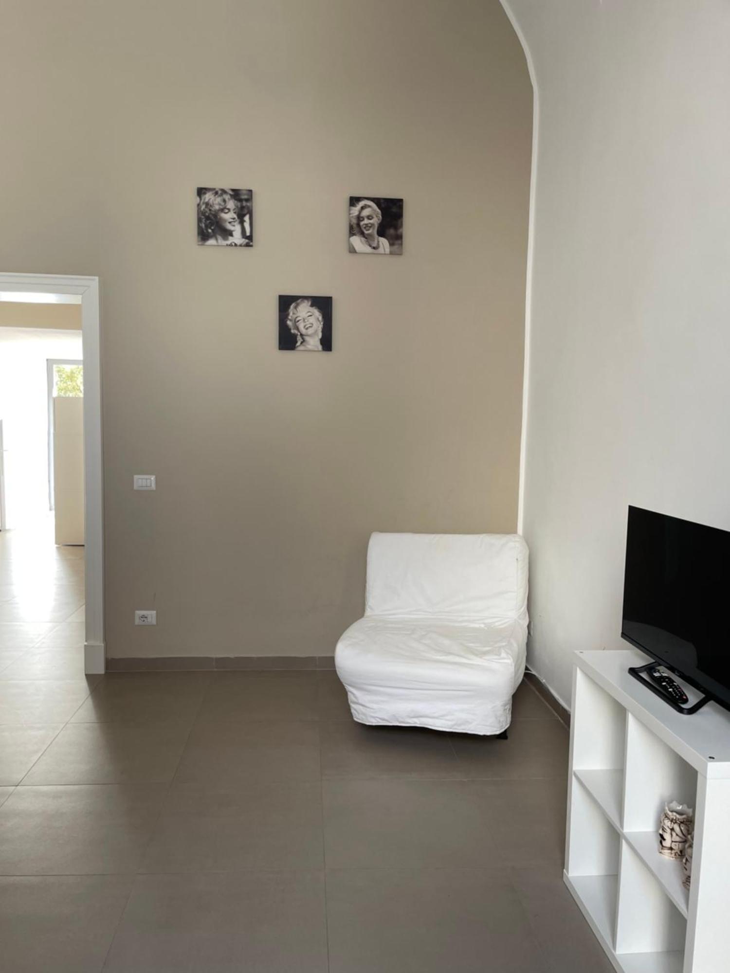 Carmelitani Center Apartment Catânia Exterior foto