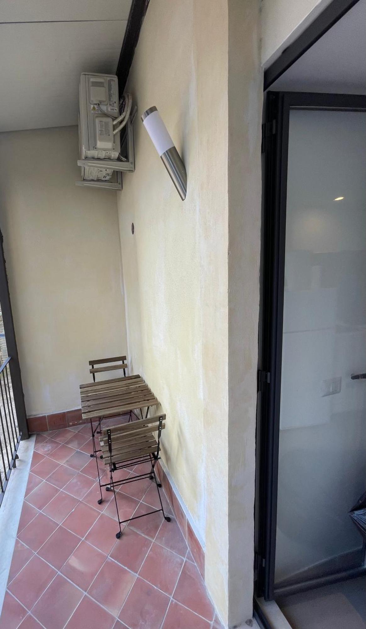 Carmelitani Center Apartment Catânia Exterior foto