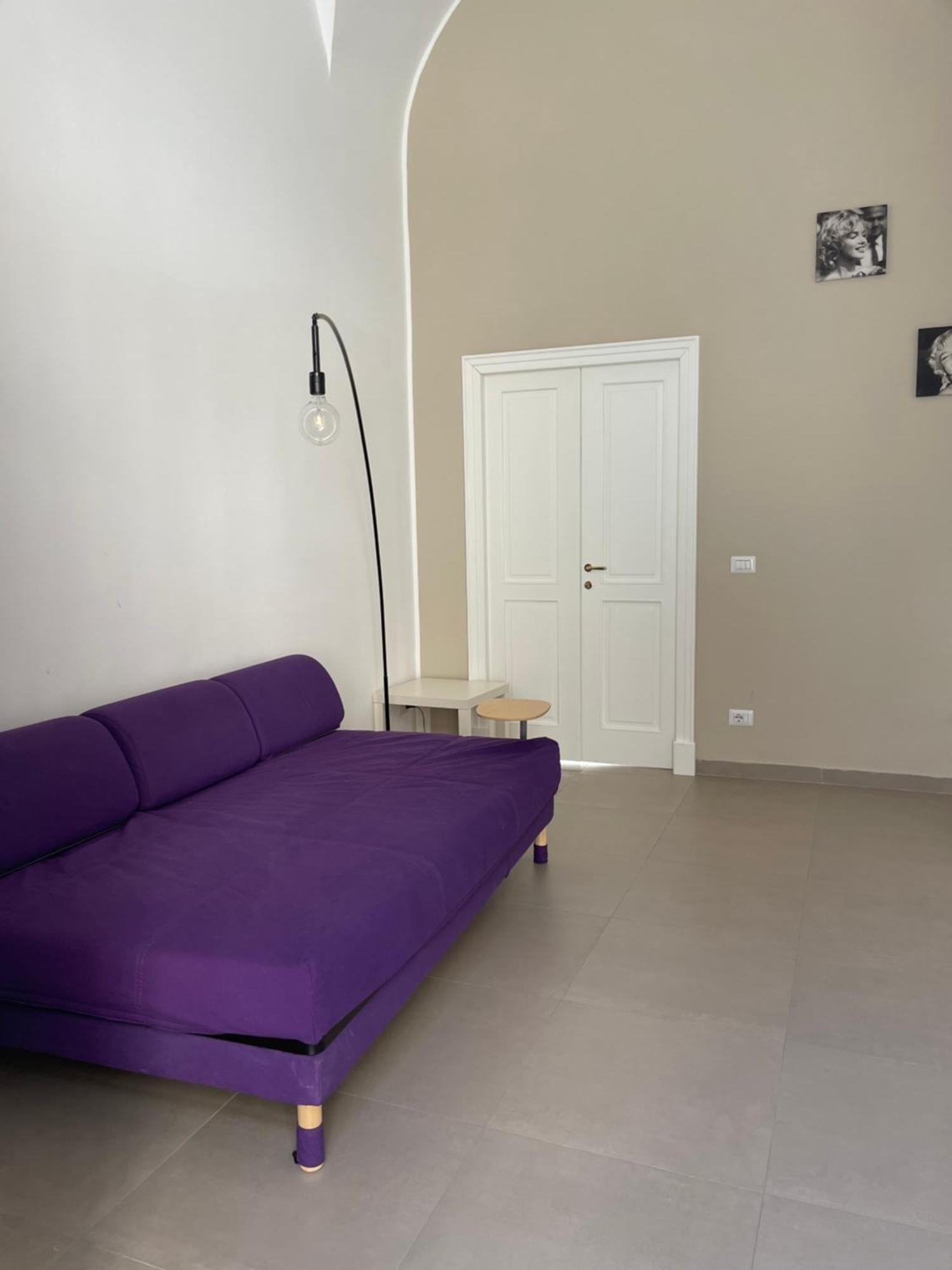 Carmelitani Center Apartment Catânia Exterior foto